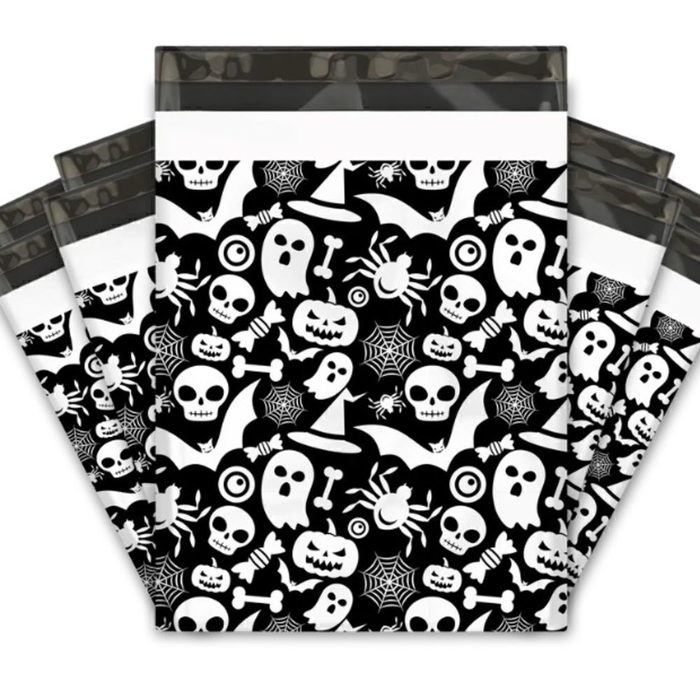 Poly Mailers - Picture 5 of 13